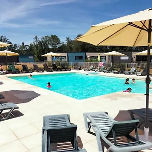 Parque de vacaciones Terres De France - Le Domaine Du Moulin Neuf, Rochefort-en-Terre